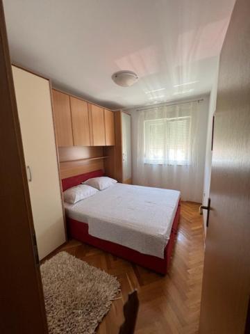 Apartment Vesna Zadar Exteriér fotografie