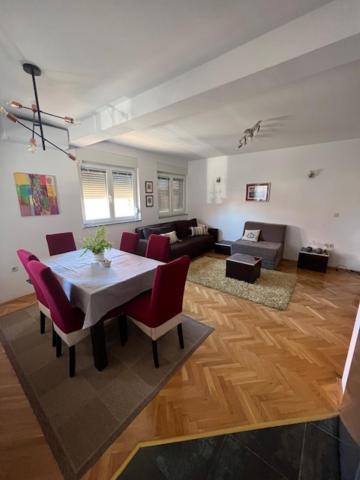 Apartment Vesna Zadar Exteriér fotografie