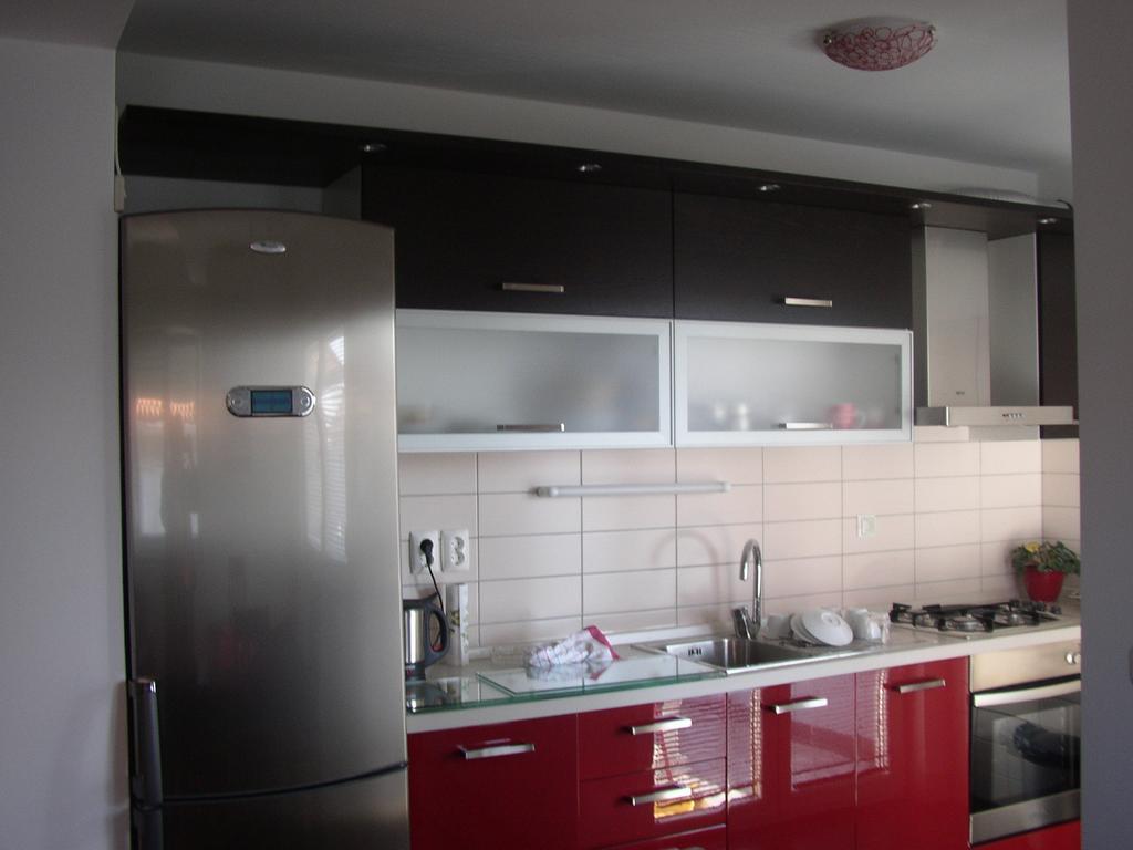 Apartment Vesna Zadar Pokoj fotografie