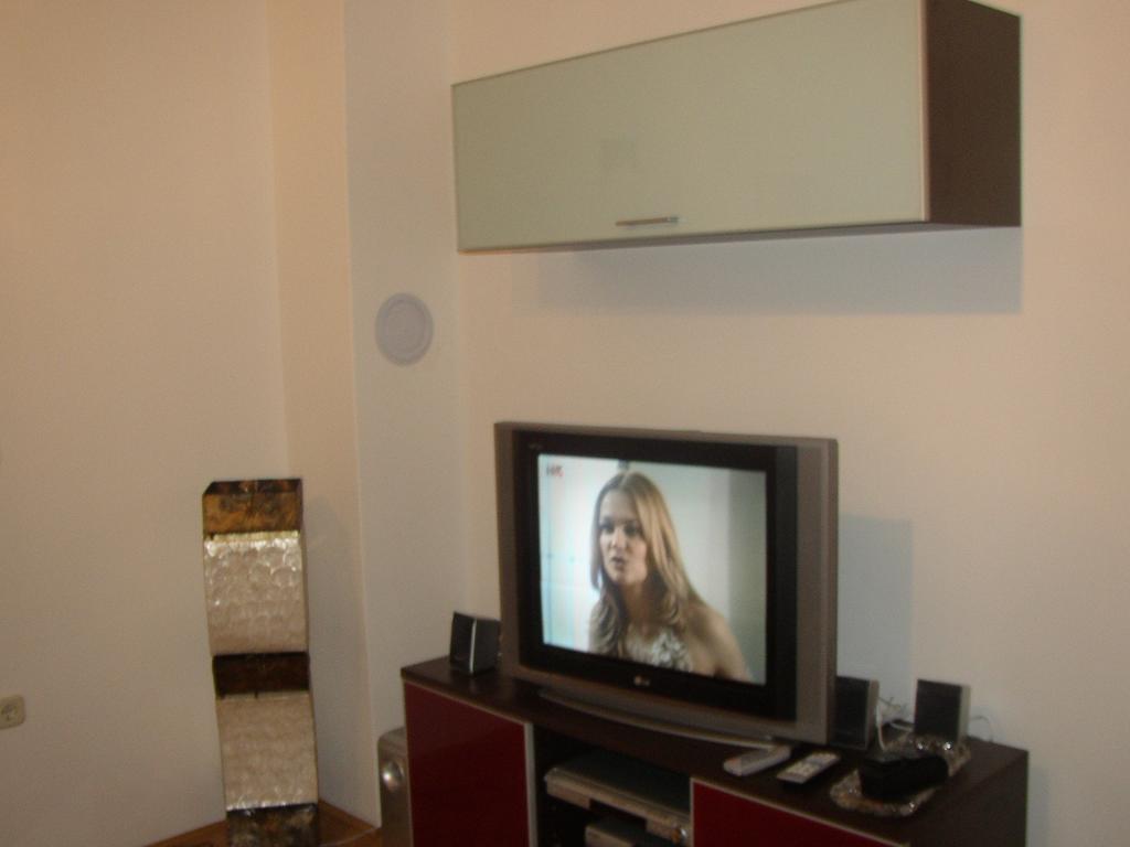 Apartment Vesna Zadar Pokoj fotografie