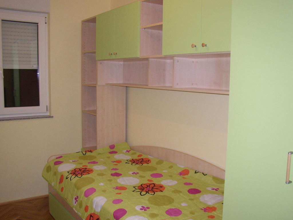 Apartment Vesna Zadar Pokoj fotografie