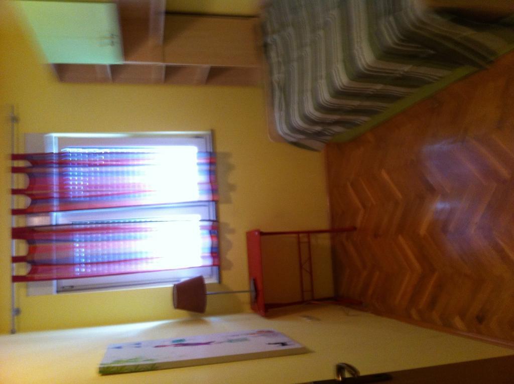 Apartment Vesna Zadar Pokoj fotografie