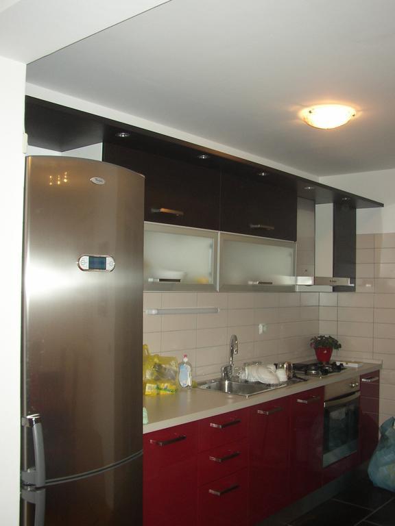 Apartment Vesna Zadar Pokoj fotografie