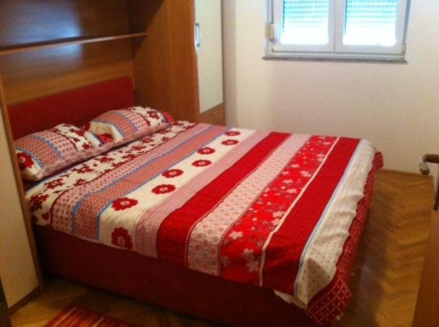 Apartment Vesna Zadar Pokoj fotografie