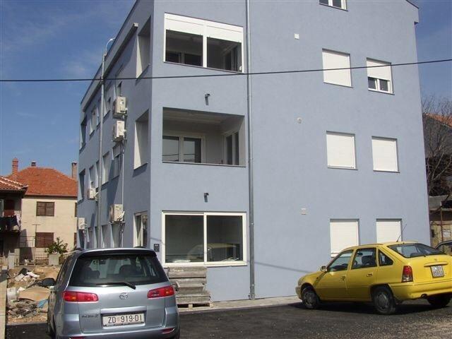 Apartment Vesna Zadar Pokoj fotografie