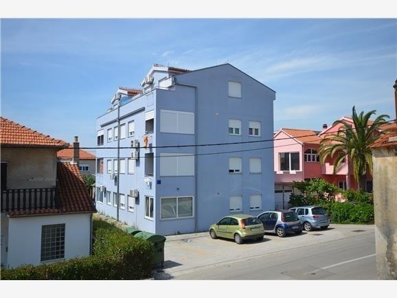Apartment Vesna Zadar Pokoj fotografie