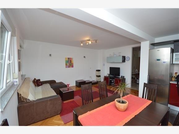 Apartment Vesna Zadar Pokoj fotografie