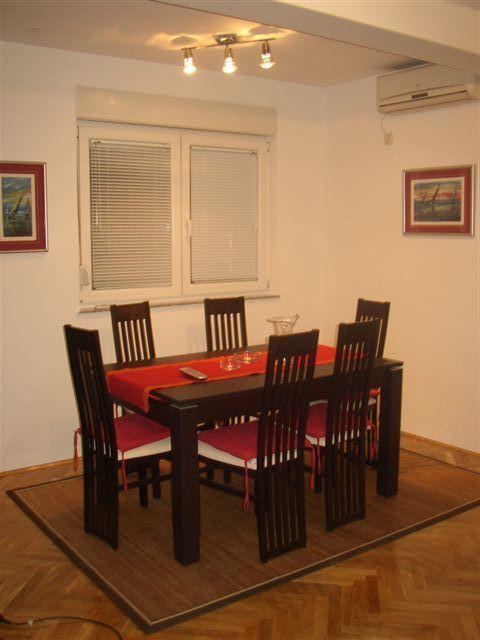 Apartment Vesna Zadar Pokoj fotografie