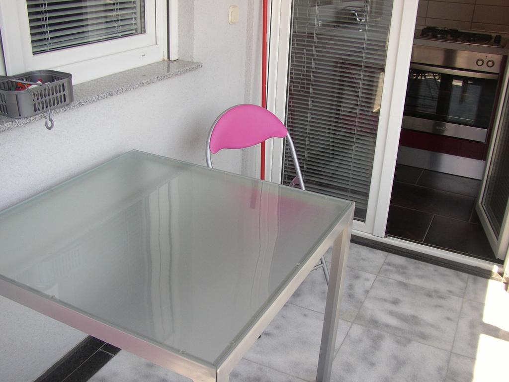 Apartment Vesna Zadar Pokoj fotografie