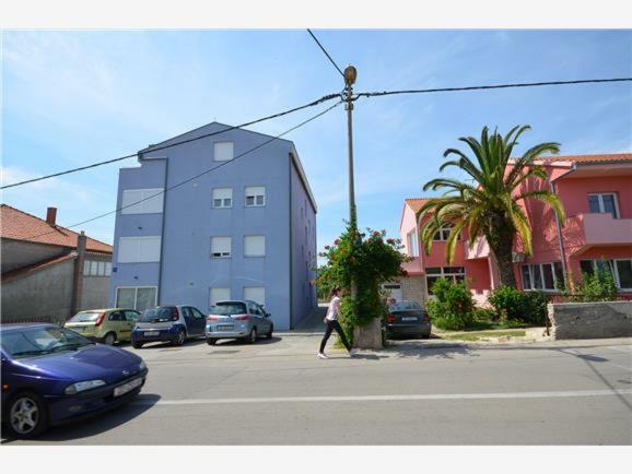 Apartment Vesna Zadar Exteriér fotografie