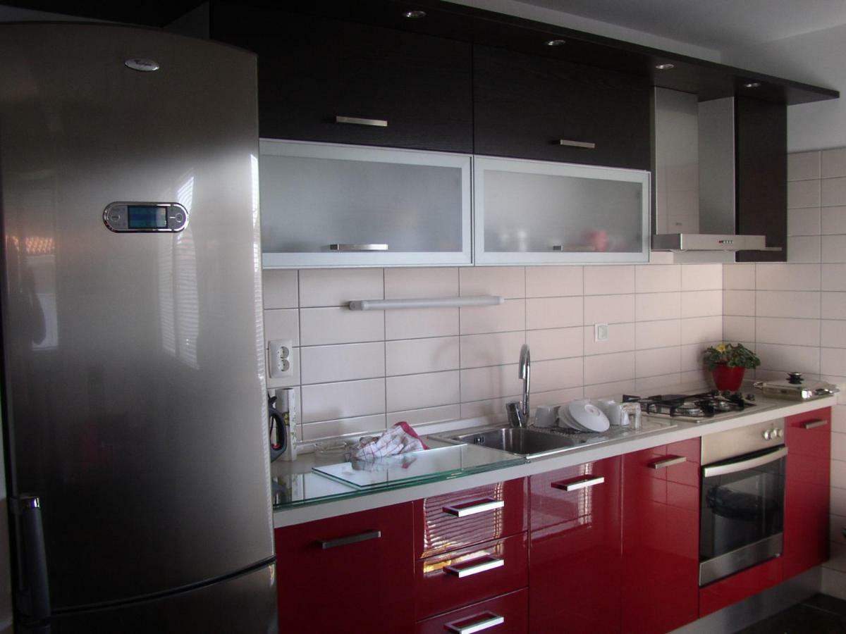 Apartment Vesna Zadar Exteriér fotografie
