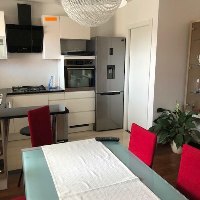 Apartment Vesna Zadar Exteriér fotografie